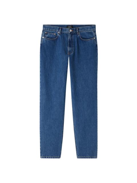 A.P.C. Martin jeans