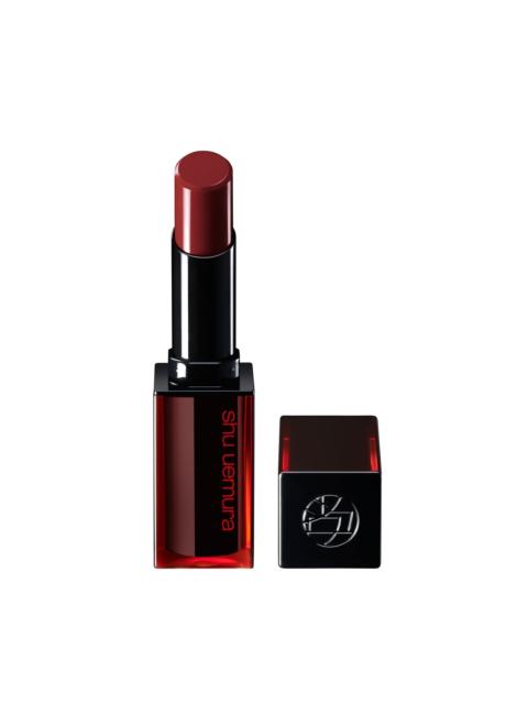 Shu Uemura rouge unlimited amplified lacquer
