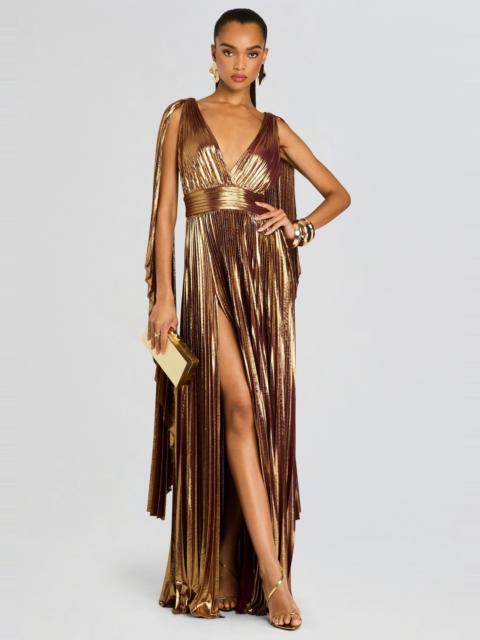 RETROFÊTE ELERI DRESS