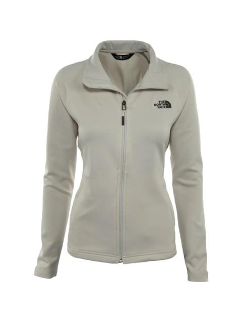 The North Face Momentum zipped jacket