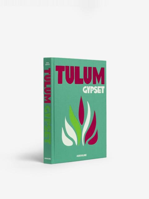 ASSOULINE Tulum Gypset