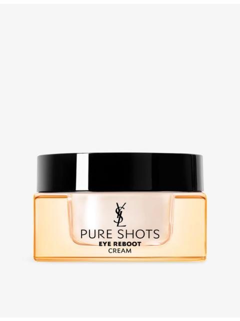 SAINT LAURENT Eye Reboot Cream 15ml