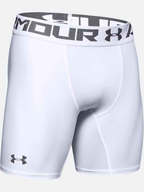 Under Armour HeatGear® Armour Mid