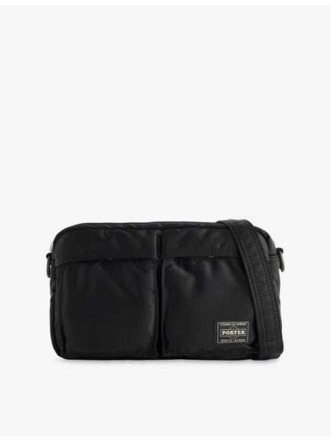 PORTER Tanker Sling Nylon-Shell Cross-Body Bag