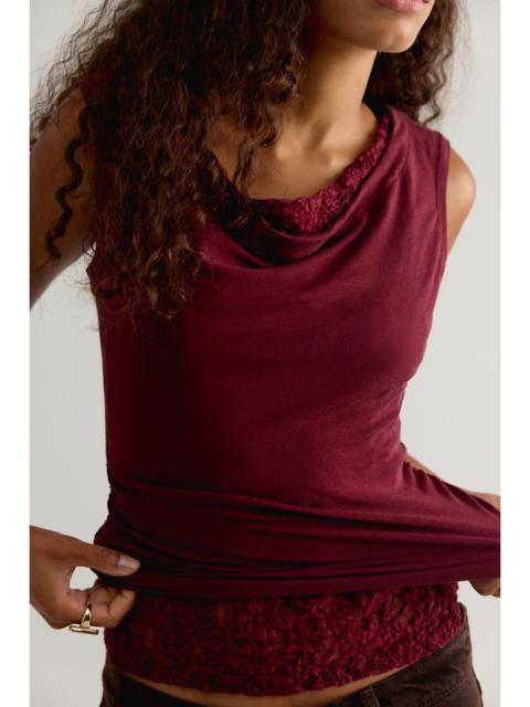 FREE PEOPLE Emma Twofer