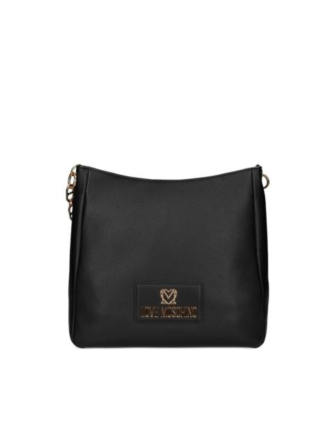 Moschino chain shoulder bag