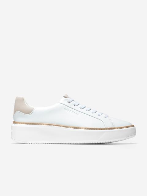 COLE HAAN Women's GrandPrø Topspin Sneakers