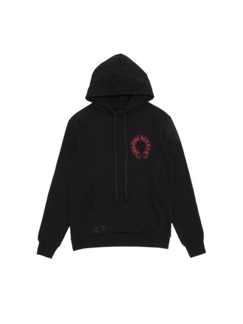Chrome Hearts Chrome Hearts Friends And Family Floral Hoodie 'Black'