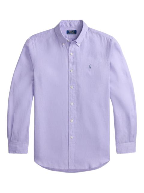 Polo Ralph Lauren long-sleeve shirt
