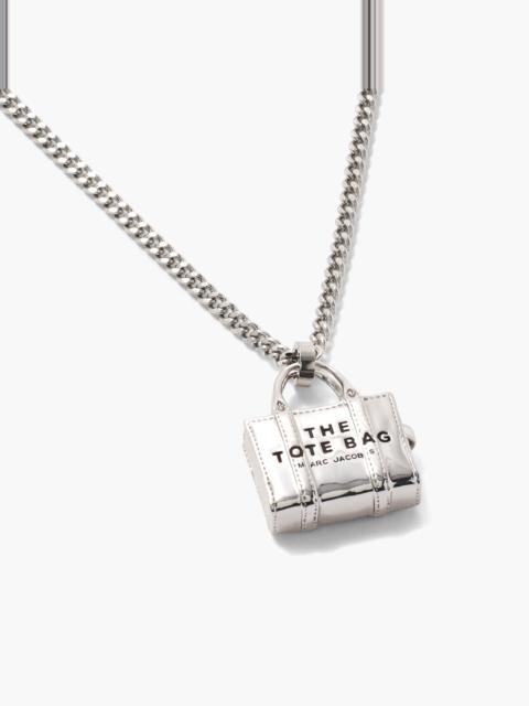 THE TOTE BAG NECKLACE