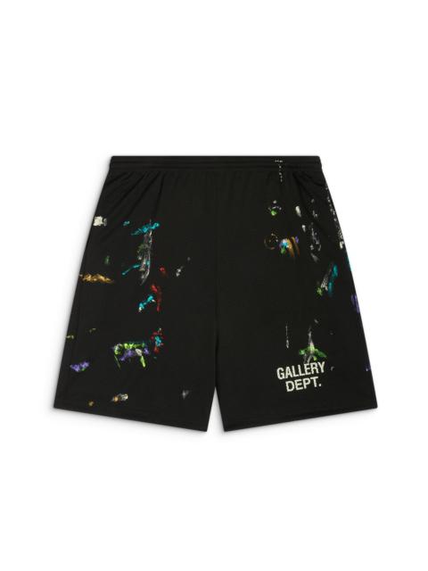 GALLERY DEPT. STUDIO GYM SHORTS