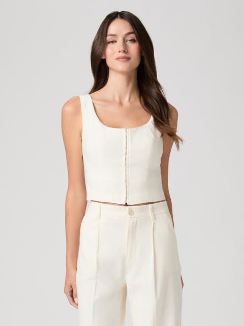 PAIGE Carra Top