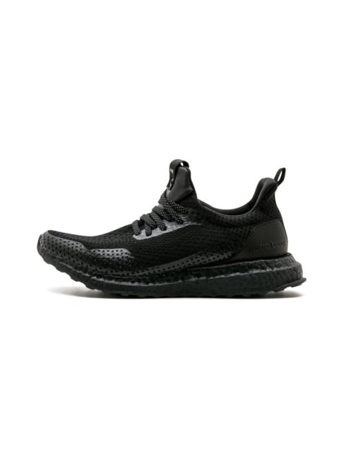 adidas Adidas Ultra Boost Uncaged Haven "Triple Black"