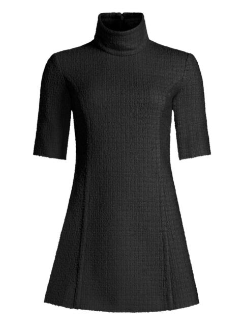 PATOU A-line mini dress