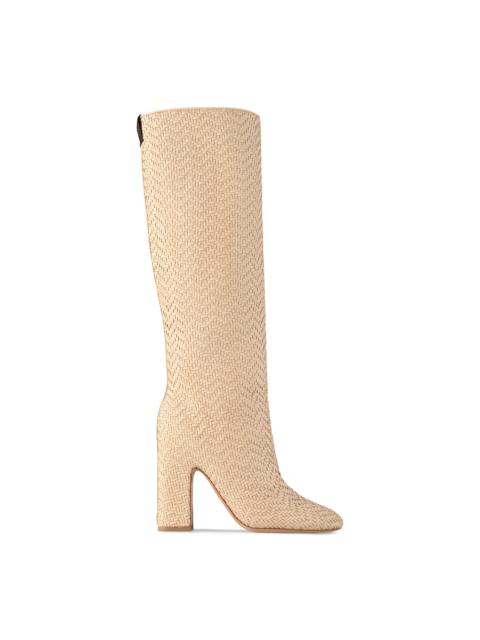 Louis Vuitton Donna High Boot