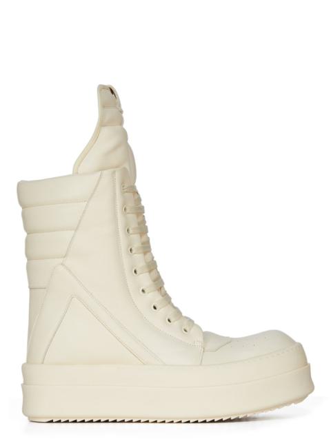 Rick Owens 스네이크