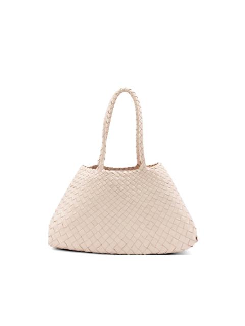 DRAGON DIFFUSION Santa Croce tote bag