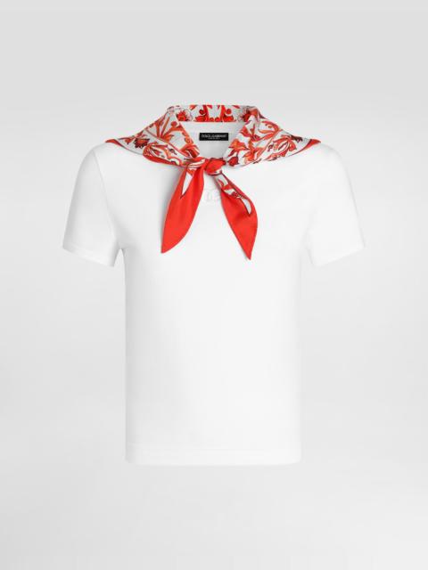 Dolce & Gabbana Jersey t-shirt