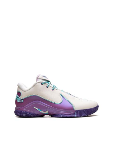 Nike LeBron 22 "Frozen Grapes" sneakers