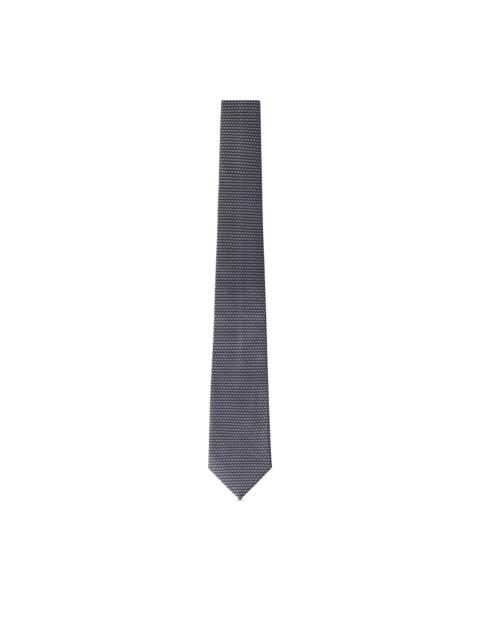 Louis Vuitton Diamonds V Tie