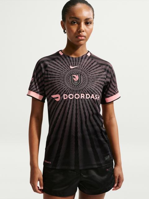 Nike Angel City FC Stadium Edition Women's Nike Dri-FIT Replica Jersey