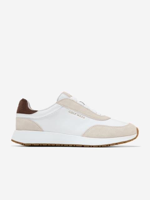 COLE HAAN Women's GrandPrø Luxe Mile Slip-On Sneakers