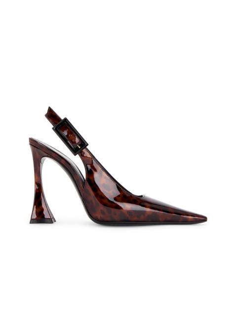 Dune Slingback Pump