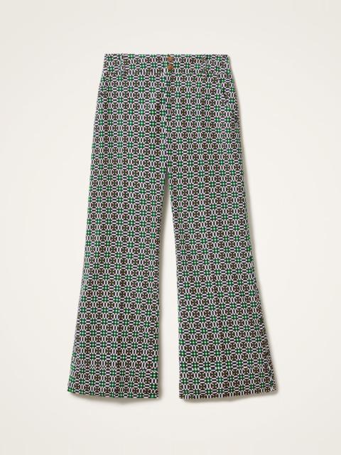 La DoubleJ Hendrix Pants