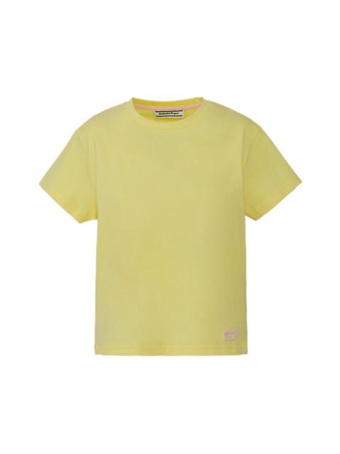 Onitsuka Tiger WOMEN'S SHORT SLEEVED TEE