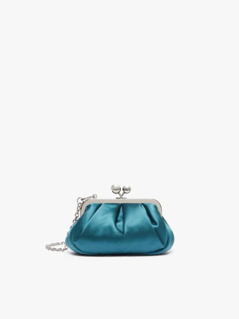 WEEKEND Max Mara TOM Small satin Pasticcino Bag