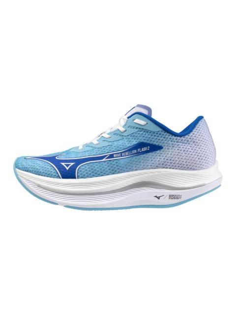 Men's Wave Rebellion Flash 2 Running Shoe