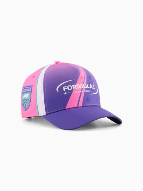 PUMA F1® Miami Adjustable Hat