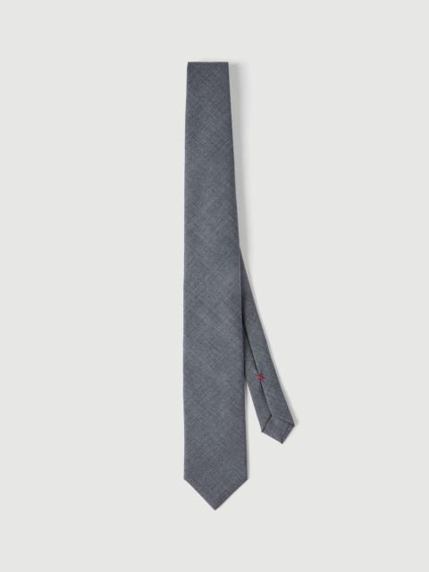 Brunello Cucinelli Virgin wool tie