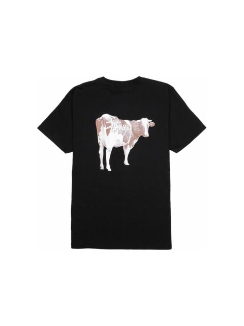 Stüssy Stussy Grassfed T-shirt Black