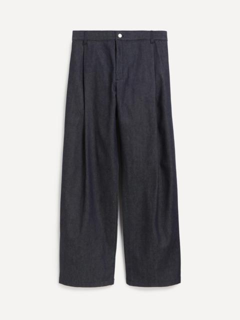 Seventh Denim 440 Bermuda Jeans