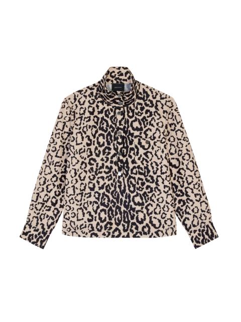 Longchamp Top