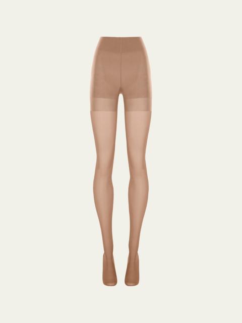 Wolford Miss W Matte Push-Up Tights
