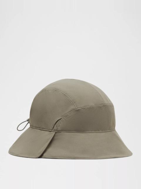 lululemon UV-Protective Packable Bucket Hat