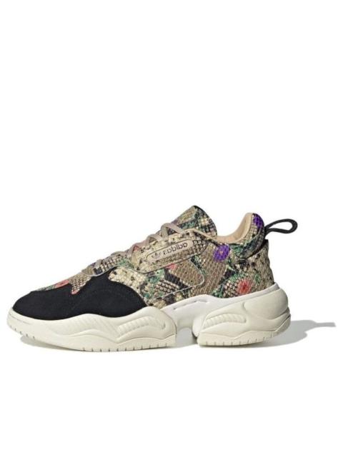 adidas (WMNS) adidas originals Supercourt RX Nude/Black FV1180