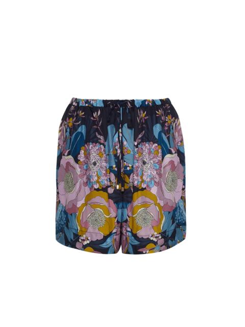 Cara Cara Girona Shorts
Breezy, Effortless, and Kissed with Golden Touches