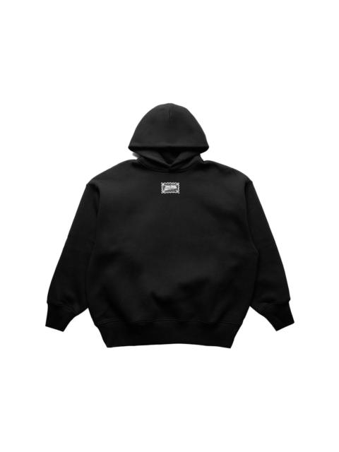 Human Made HALF-ZIP HOODIE | REVERSIBLE Human Made HALF-ZIP HOODIE | REVERSIBLE
