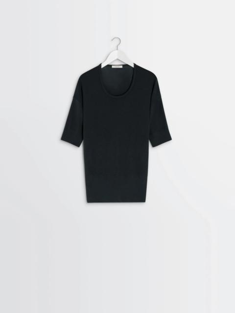 Lemaire SHORT SLEEVES TOP