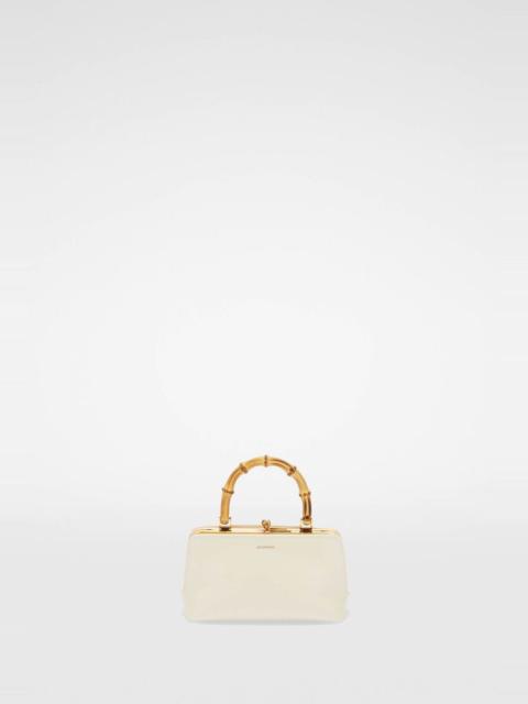 Jil Sander Goji Bamboo Mini