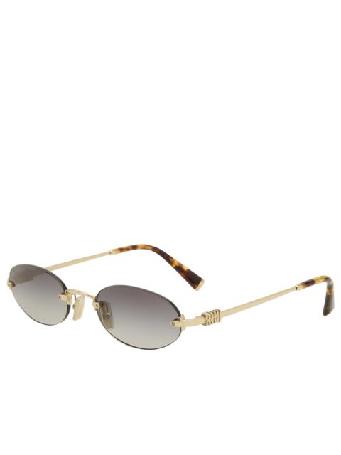 Miu Miu Miu Miu Eyewear A54S Sunglasses