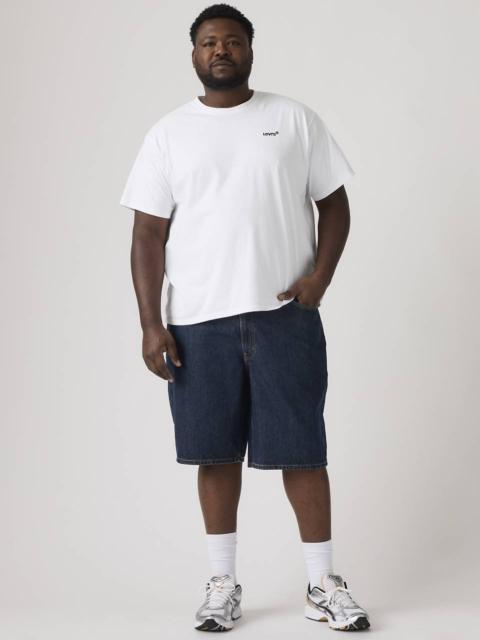 Levi's 469 LOOSE 12" MEN'S SHORTS (BIG & TALL)