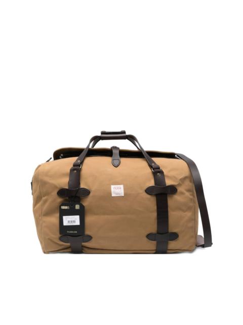 FILSON canvas tote bag