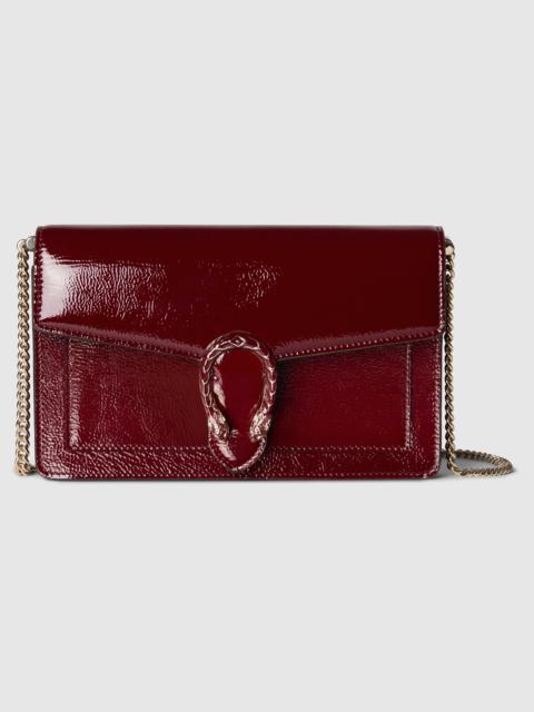 GUCCI Dionysus wallet on chain