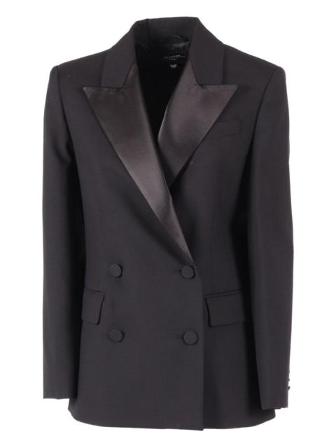 WEEKEND Max Mara double-breasted jacket