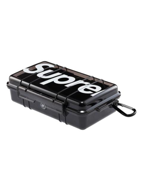Supreme Supreme Pelican 1060 Case 'Black White' SUP-FW19-253