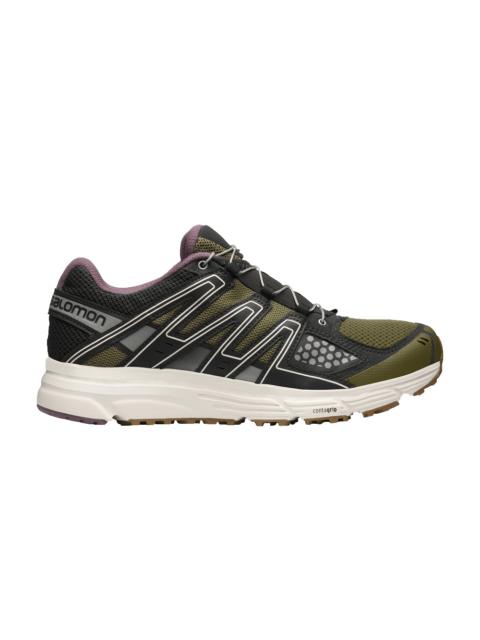 SALOMON X-Mission 3 'Green Moss'